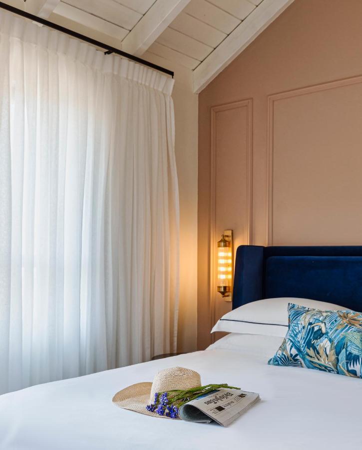 Villa Albi - Machne Yehuda Hotel Baitulmaqdis Luaran gambar