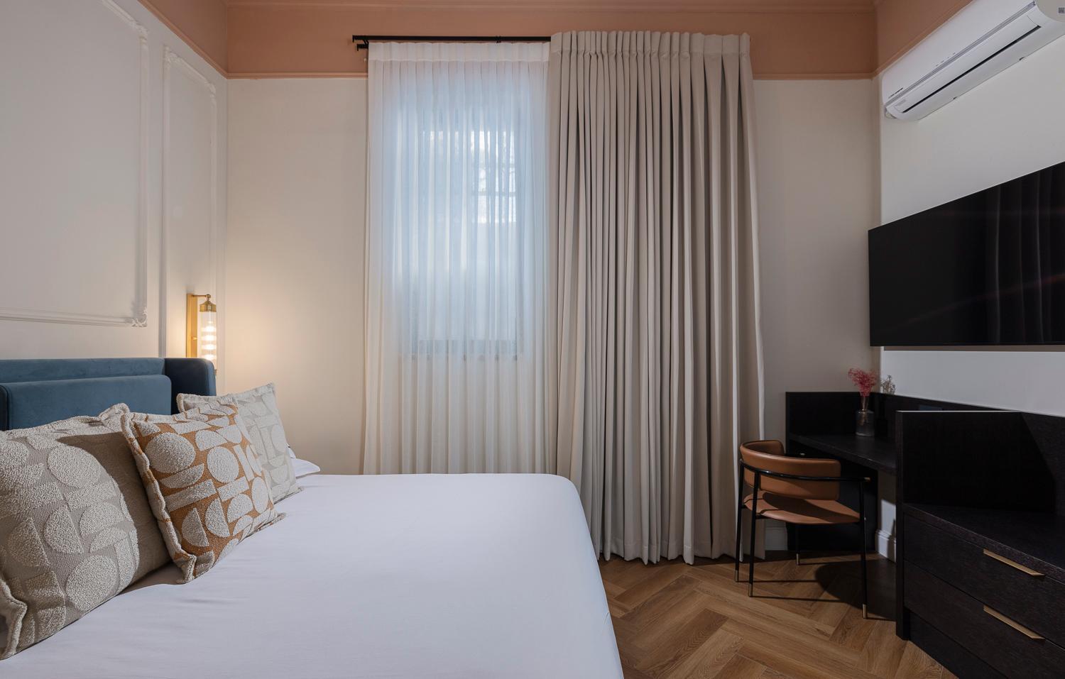 Villa Albi - Machne Yehuda Hotel Baitulmaqdis Luaran gambar