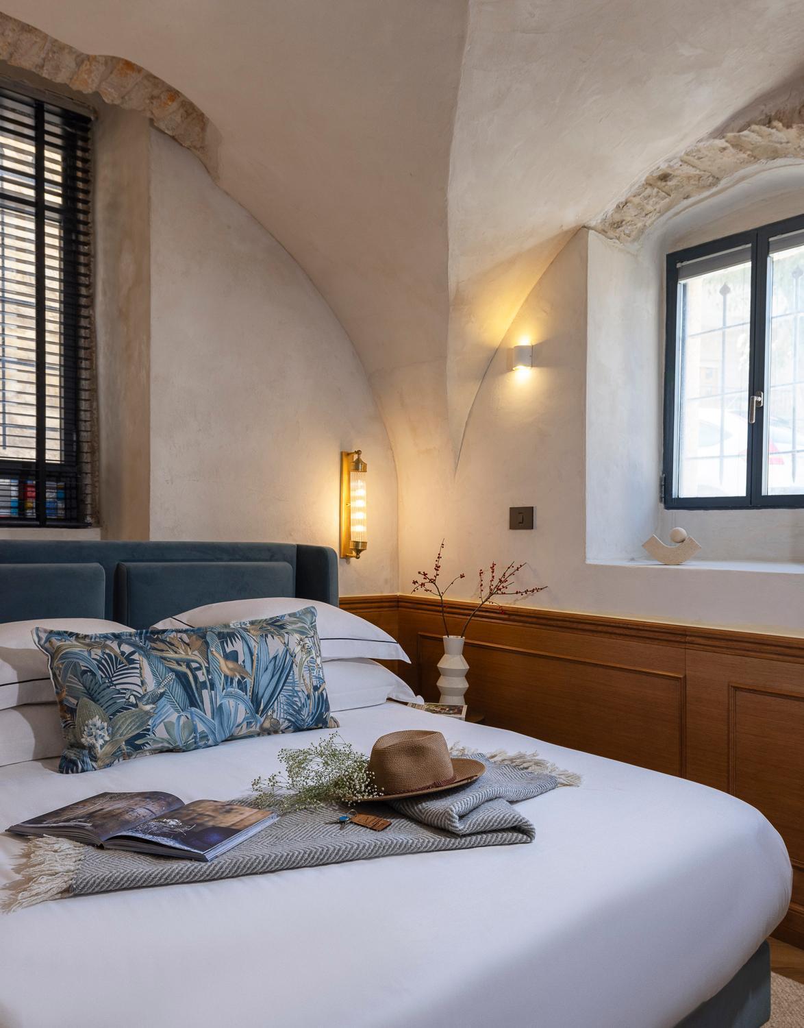 Villa Albi - Machne Yehuda Hotel Baitulmaqdis Luaran gambar
