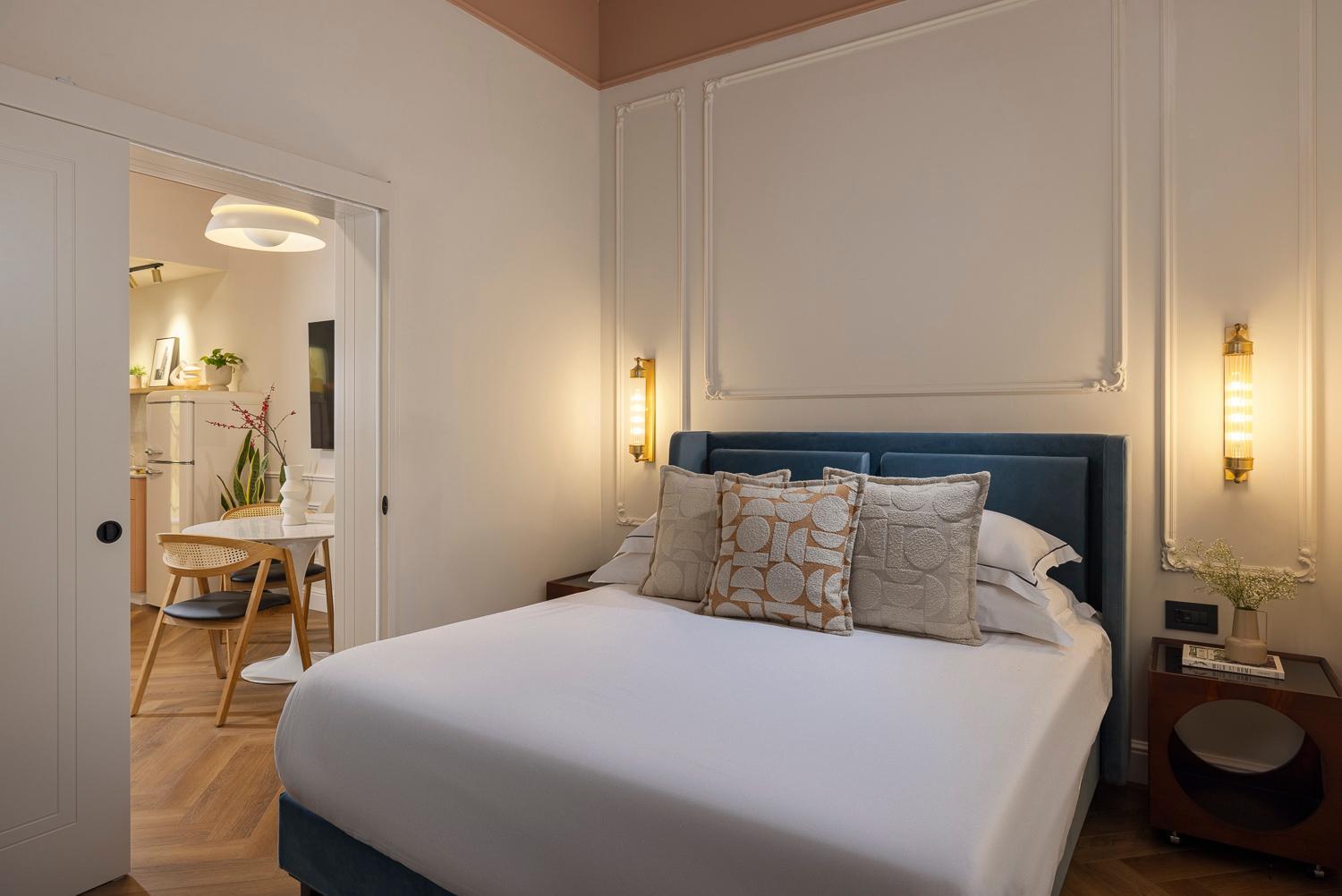 Villa Albi - Machne Yehuda Hotel Baitulmaqdis Luaran gambar