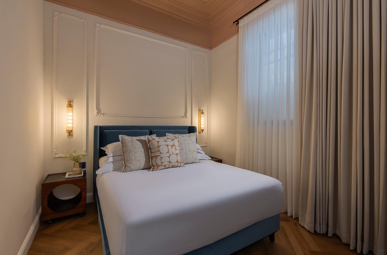 Villa Albi - Machne Yehuda Hotel Baitulmaqdis Luaran gambar
