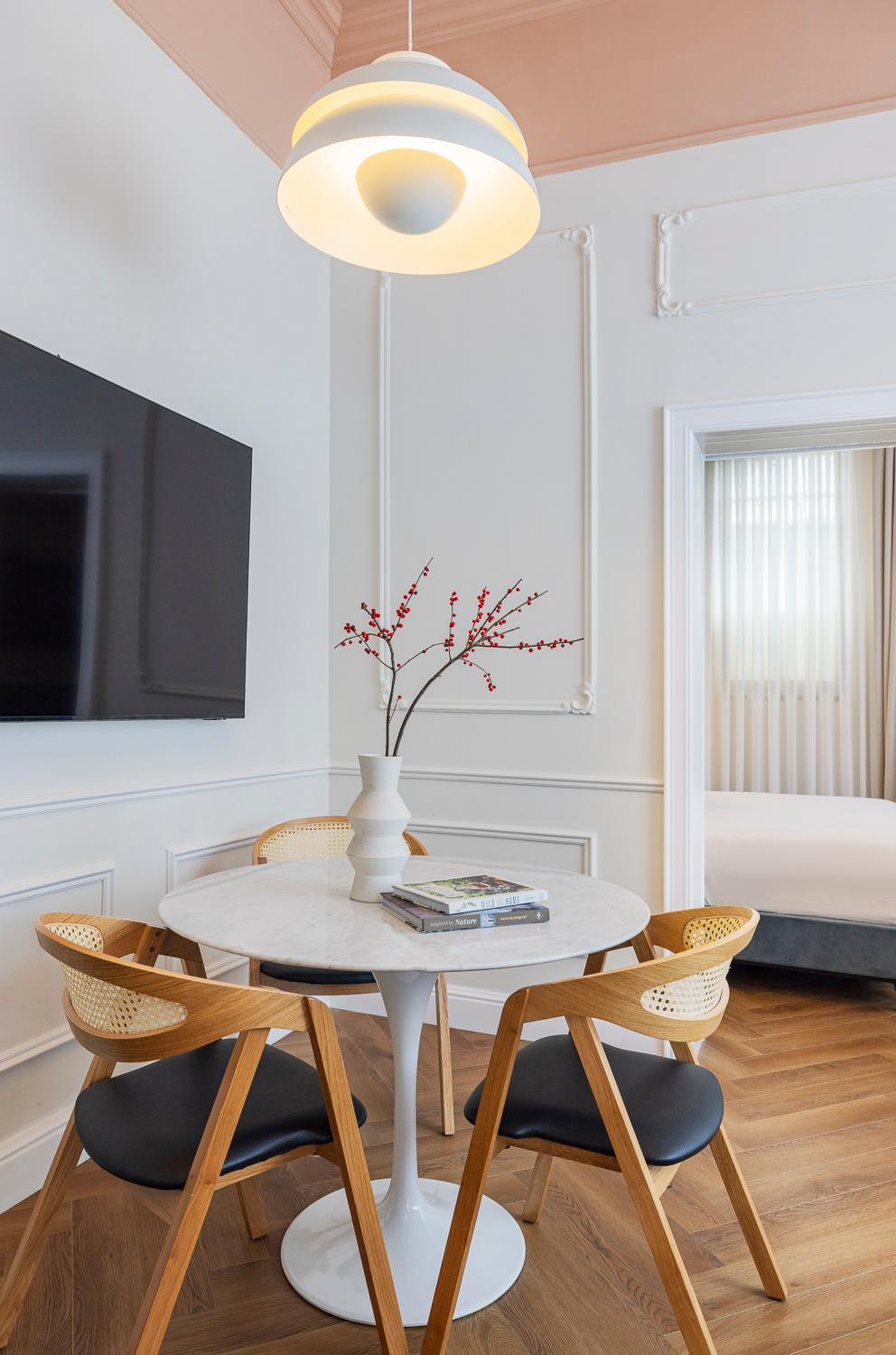 Villa Albi - Machne Yehuda Hotel Baitulmaqdis Luaran gambar