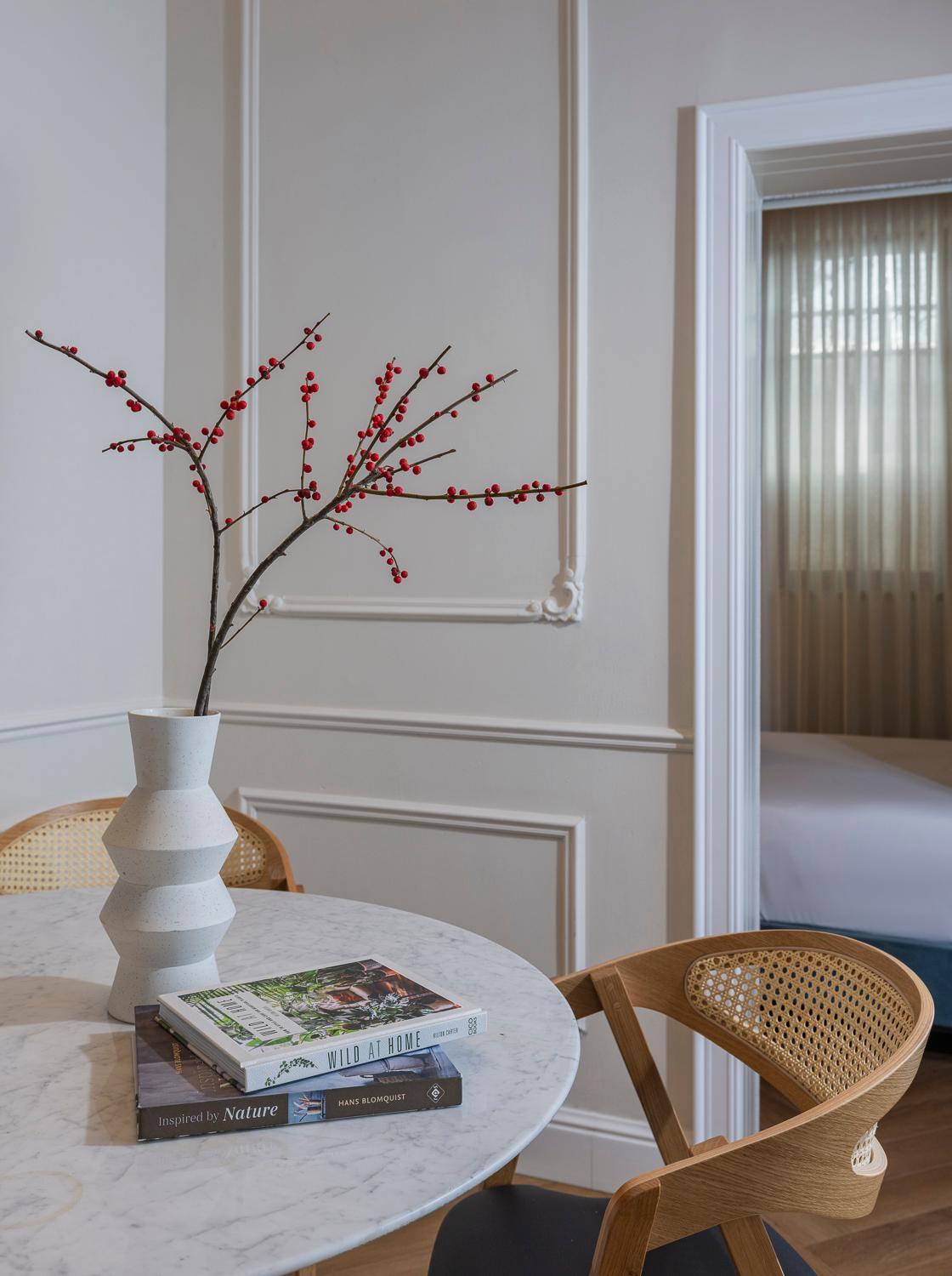 Villa Albi - Machne Yehuda Hotel Baitulmaqdis Luaran gambar