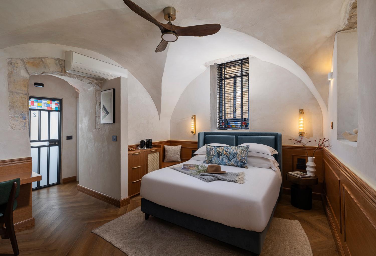 Villa Albi - Machne Yehuda Hotel Baitulmaqdis Luaran gambar