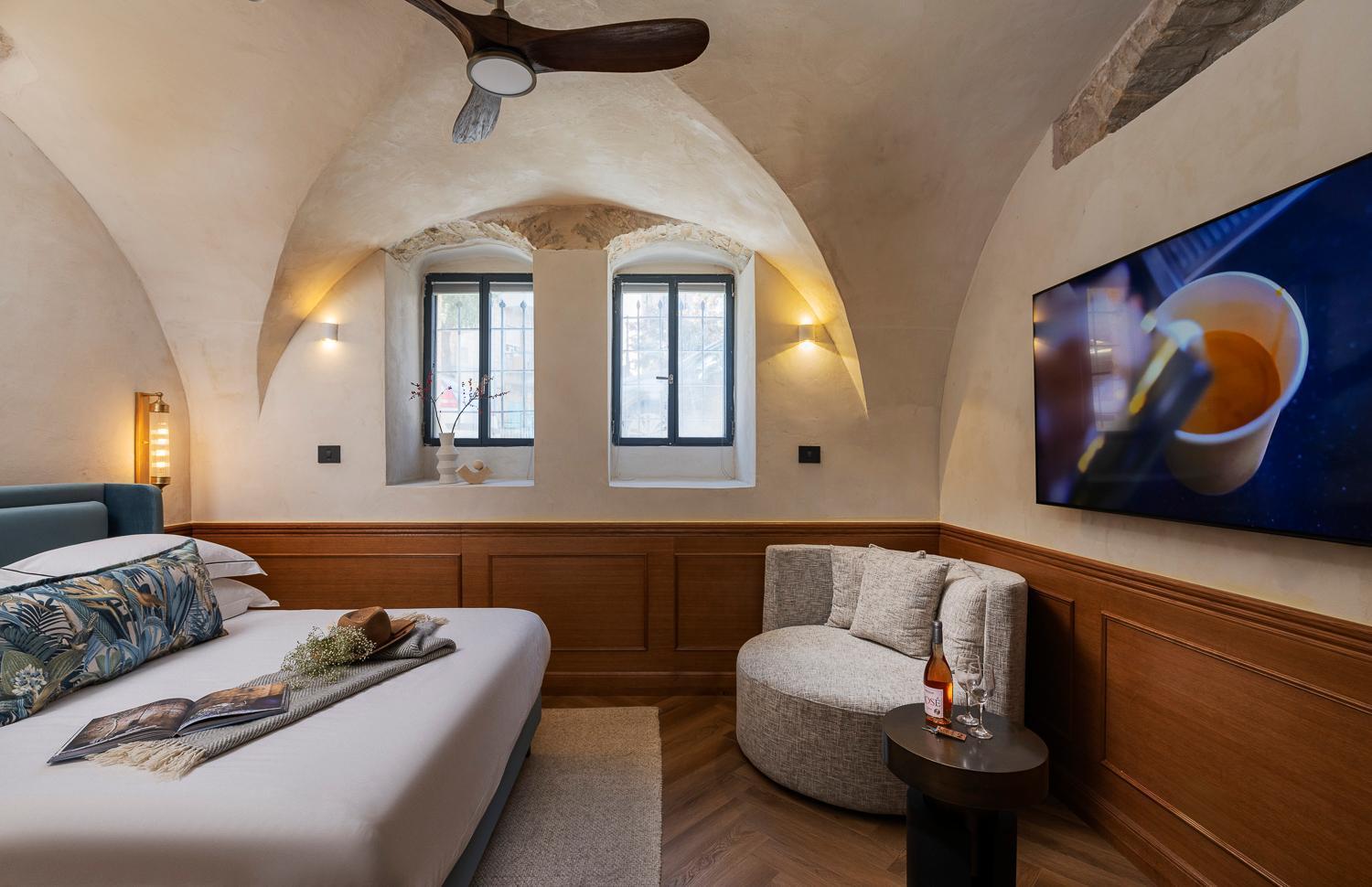 Villa Albi - Machne Yehuda Hotel Baitulmaqdis Luaran gambar
