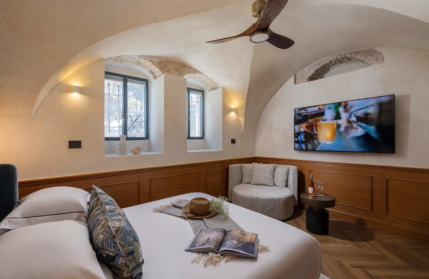 Villa Albi - Machne Yehuda Hotel Baitulmaqdis Luaran gambar
